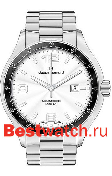 Часы Claude Bernard Aquarider 70165-3AIN